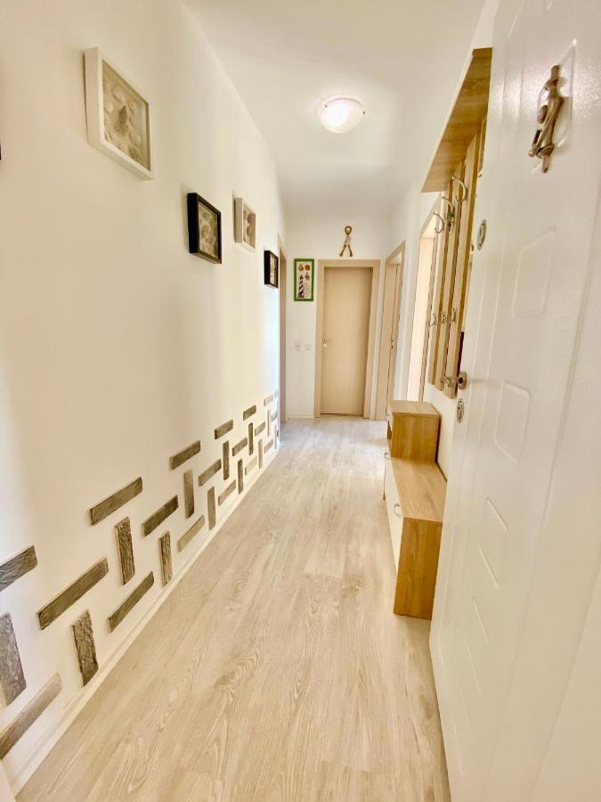 Sea View Newapartment-Bulgaria-Chernomorets Černomorec Exterior foto
