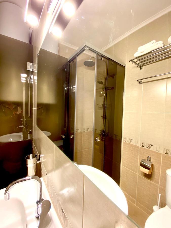 Sea View Newapartment-Bulgaria-Chernomorets Černomorec Exterior foto