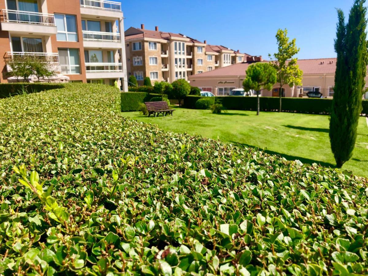 Sea View Newapartment-Bulgaria-Chernomorets Černomorec Exterior foto