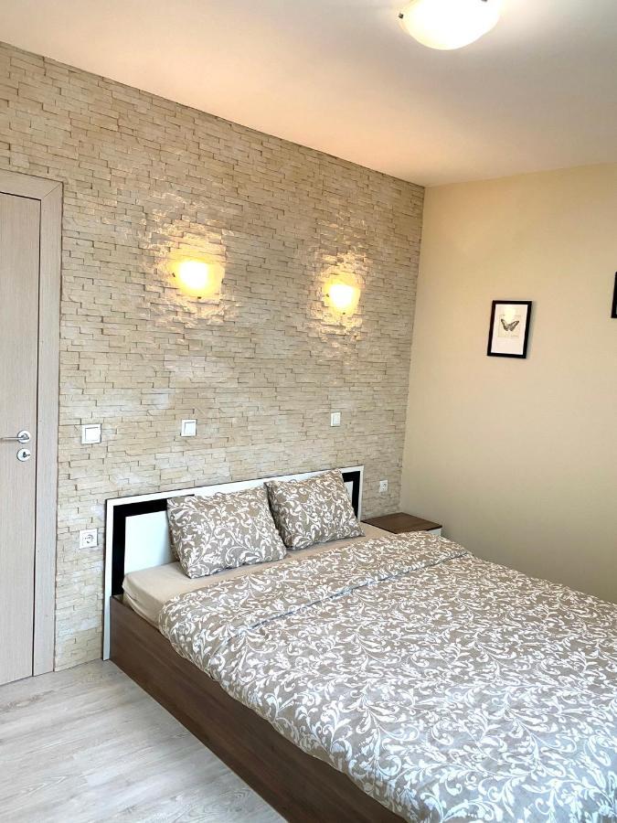 Sea View Newapartment-Bulgaria-Chernomorets Černomorec Exterior foto
